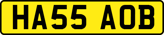 HA55AOB