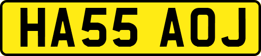 HA55AOJ