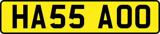 HA55AOO