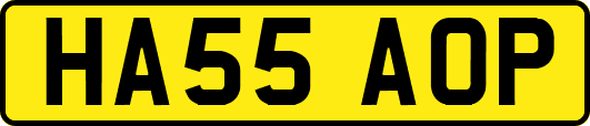 HA55AOP