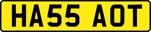 HA55AOT