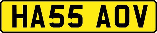 HA55AOV