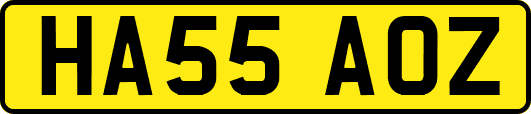 HA55AOZ