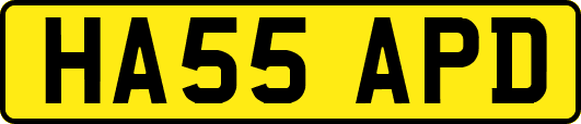 HA55APD
