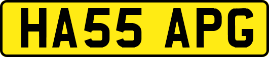 HA55APG