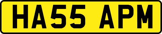 HA55APM
