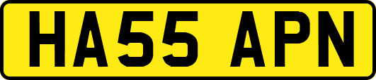 HA55APN
