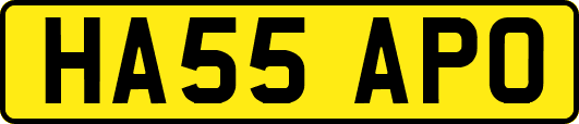 HA55APO