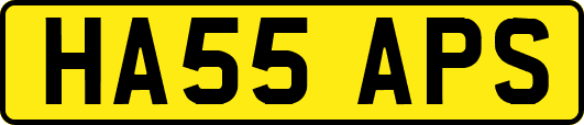 HA55APS