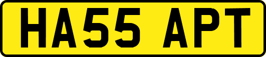 HA55APT
