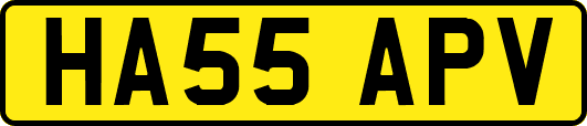HA55APV