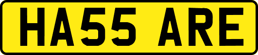 HA55ARE