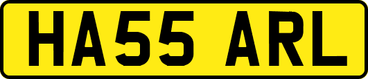 HA55ARL