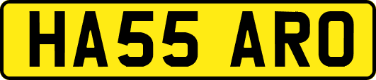 HA55ARO