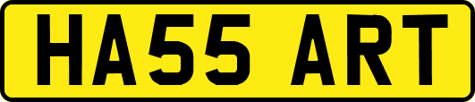HA55ART