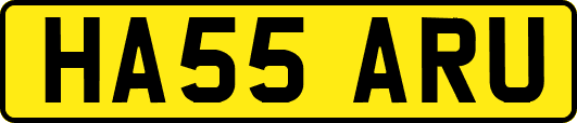 HA55ARU