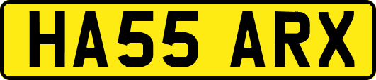 HA55ARX