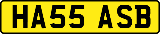 HA55ASB