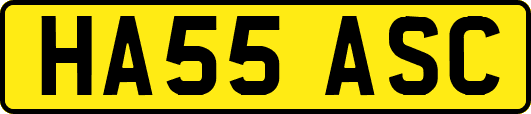 HA55ASC
