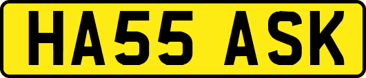 HA55ASK