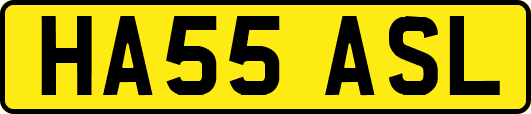 HA55ASL