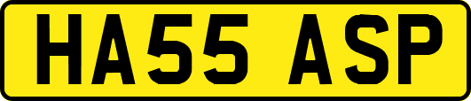 HA55ASP