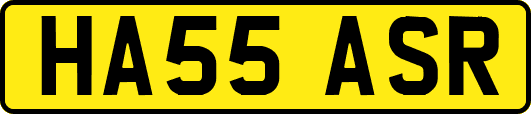 HA55ASR