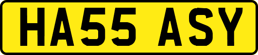 HA55ASY