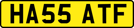HA55ATF