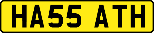 HA55ATH