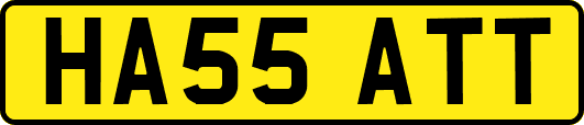 HA55ATT
