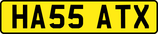 HA55ATX