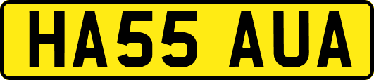 HA55AUA