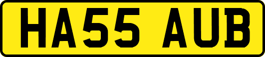HA55AUB