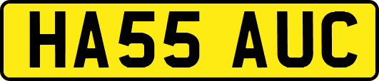 HA55AUC
