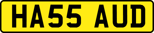 HA55AUD