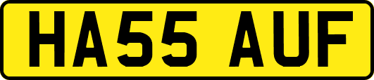 HA55AUF