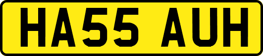 HA55AUH