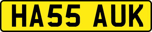 HA55AUK