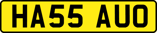 HA55AUO