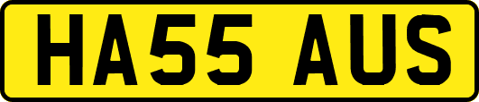 HA55AUS