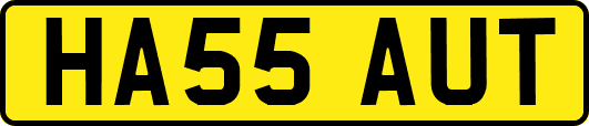 HA55AUT