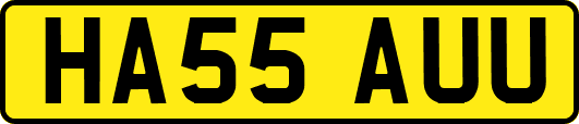 HA55AUU
