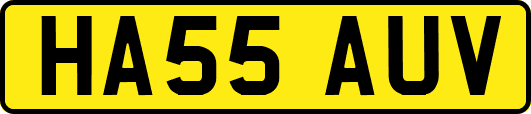 HA55AUV