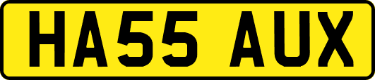 HA55AUX