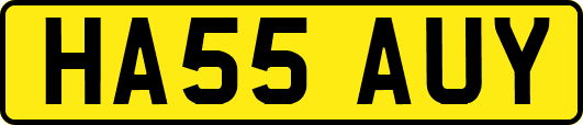 HA55AUY