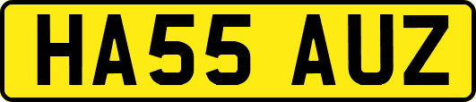 HA55AUZ
