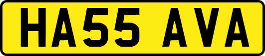 HA55AVA