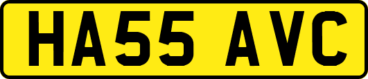 HA55AVC