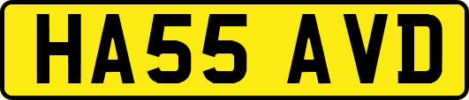 HA55AVD